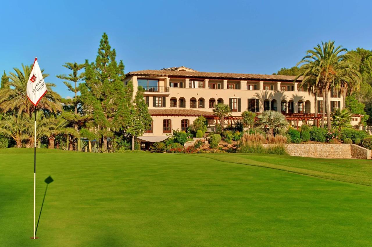 Sheraton Mallorca Arabella Golf Szálloda